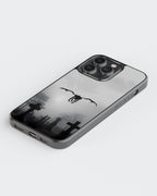 Death Note Mobile Cover (Shinigami Ryuk) Mobile Case by CoverMeUp - Style 5