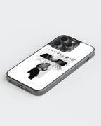 Singers Mobile Cover (Sidhu Moosewala Impossible) Mobile Case by CoverMeUp - Style 5