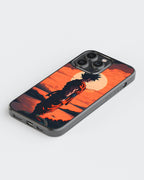 Dragon Ball Z Mobile Cover (Son Goku) Mobile Case by CoverMeUp - Style 5