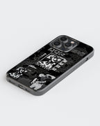 Jujutsu Kaisen Mobile Cover (Sorcerer Killer) Mobile Case by CoverMeUp - Style 5
