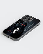 Cyberpunk Mobile Cover (Spectron) Mobile Case by CoverMeUp - Style 5