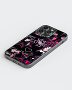 Girls Aesthetic Mobile Cover (Spidergwen 19.22) Mobile Case by CoverMeUp - Style 5