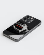 Sports Car Mobile Cover (Sports Car Classics) Mobile Case by CoverMeUp - Style 5