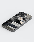 Sports Car Mobile Cover (Sports Car Original) Mobile Case by CoverMeUp - Style 5