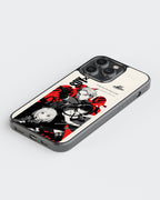 Spy X Family Mobile Cover (Spy X 100) Mobile Case by CoverMeUp - Style 5