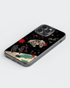 Movies Shows Mobile Cover (Star Wars) Mobile Case by CoverMeUp - Style 5
