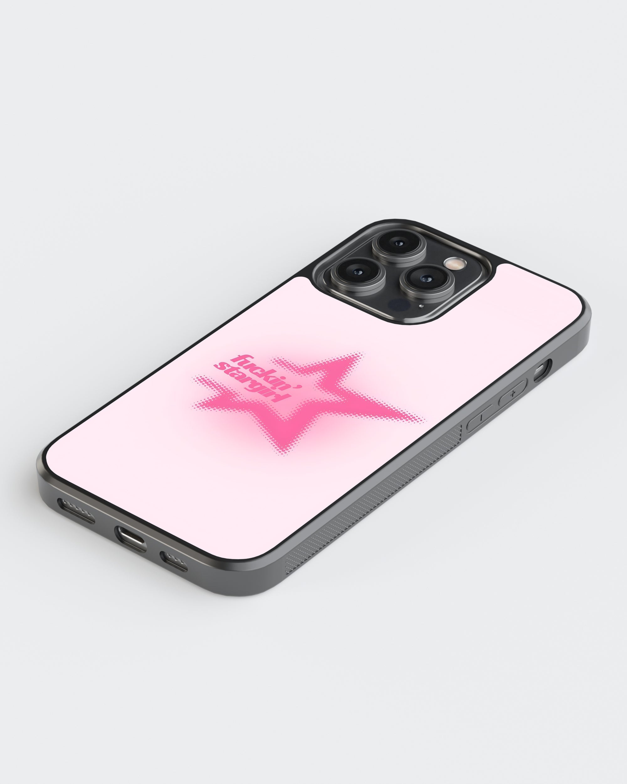 Y2K Mobile Cover (Stargirl) Mobile Case by CoverMeUp - Style 5