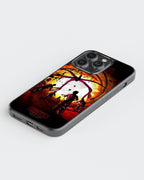 Movies Shows Mobile Cover (Stranger Things) Mobile Case by CoverMeUp - Style 5