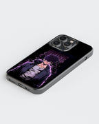 Solo Leveling Mobile Cover (Sung Jin Woo Originals) Mobile Case by CoverMeUp - Style 5