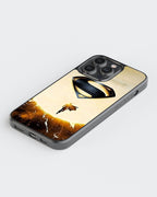 DC Mobile Cover (Superman Symbol) Mobile Case by CoverMeUp - Style 5