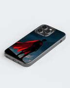 DC Mobile Cover (Superman) Mobile Case by CoverMeUp - Style 5