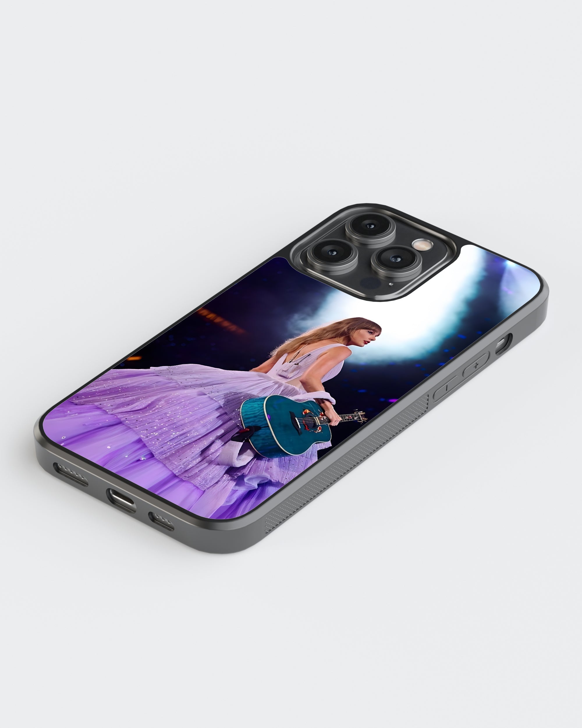 Singers Mobile Cover (Swifties) Mobile Case by CoverMeUp - Style 5