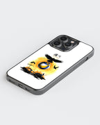 Haikyuu Mobile Cover (Take to the Skies) Mobile Case by CoverMeUp - Style 5
