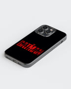 DC Mobile Cover (The Batman) Mobile Case by CoverMeUp - Style 5