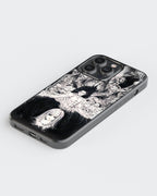 Attack On Titan Mobile Cover (The Beginning) Mobile Case by CoverMeUp - Style 5