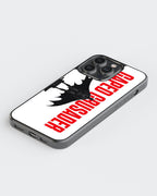 DC Mobile Cover (The Caped Crusader) Mobile Case by CoverMeUp - Style 5