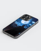 DC Mobile Cover (The Dark Knight) Mobile Case by CoverMeUp - Style 5