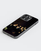 Movies Shows Mobile Cover (The Godfather) Mobile Case by CoverMeUp - Style 5
