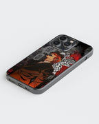 Death Note Mobile Cover (The Last Laugh) Mobile Case by CoverMeUp - Style 5