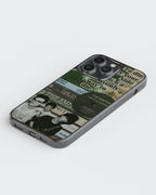 Singers Mobile Cover (The Smiths) Mobile Case by CoverMeUp - Style 5