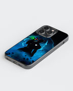 Marvel Mobile Cover (The Snap) Mobile Case by CoverMeUp - Style 5