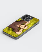 Vinland Saga Mobile Cover (Thorfinn) Mobile Case by CoverMeUp - Style 5