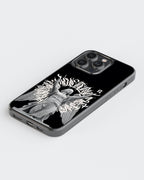 Modernism Mobile Cover (Thought) Mobile Case by CoverMeUp - Style 5