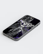 Modernism Mobile Cover (Thunder) Mobile Case by CoverMeUp - Style 5