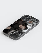 Jujutsu Kaisen Mobile Cover (Toji Fushiguro) Mobile Case by CoverMeUp - Style 5