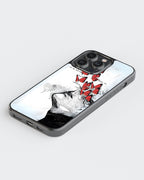 Tokyo Ghoul Mobile Cover (Tokyo Ghoul) Mobile Case by CoverMeUp - Style 5