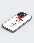 Dandadan Mobile Cover (Turbo Granny) Mobile Case by CoverMeUp - Style 5
