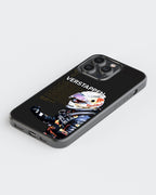 Formula 1 Mobile Cover (Verstappen) Mobile Case by CoverMeUp - Style 5