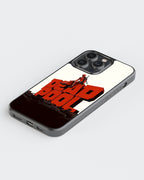 Marvel Mobile Cover (Wade Wilson) Mobile Case by CoverMeUp - Style 5