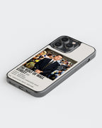 Movies Shows Mobile Cover (Wolf of the Wall Street) Mobile Case by CoverMeUp - Style 5