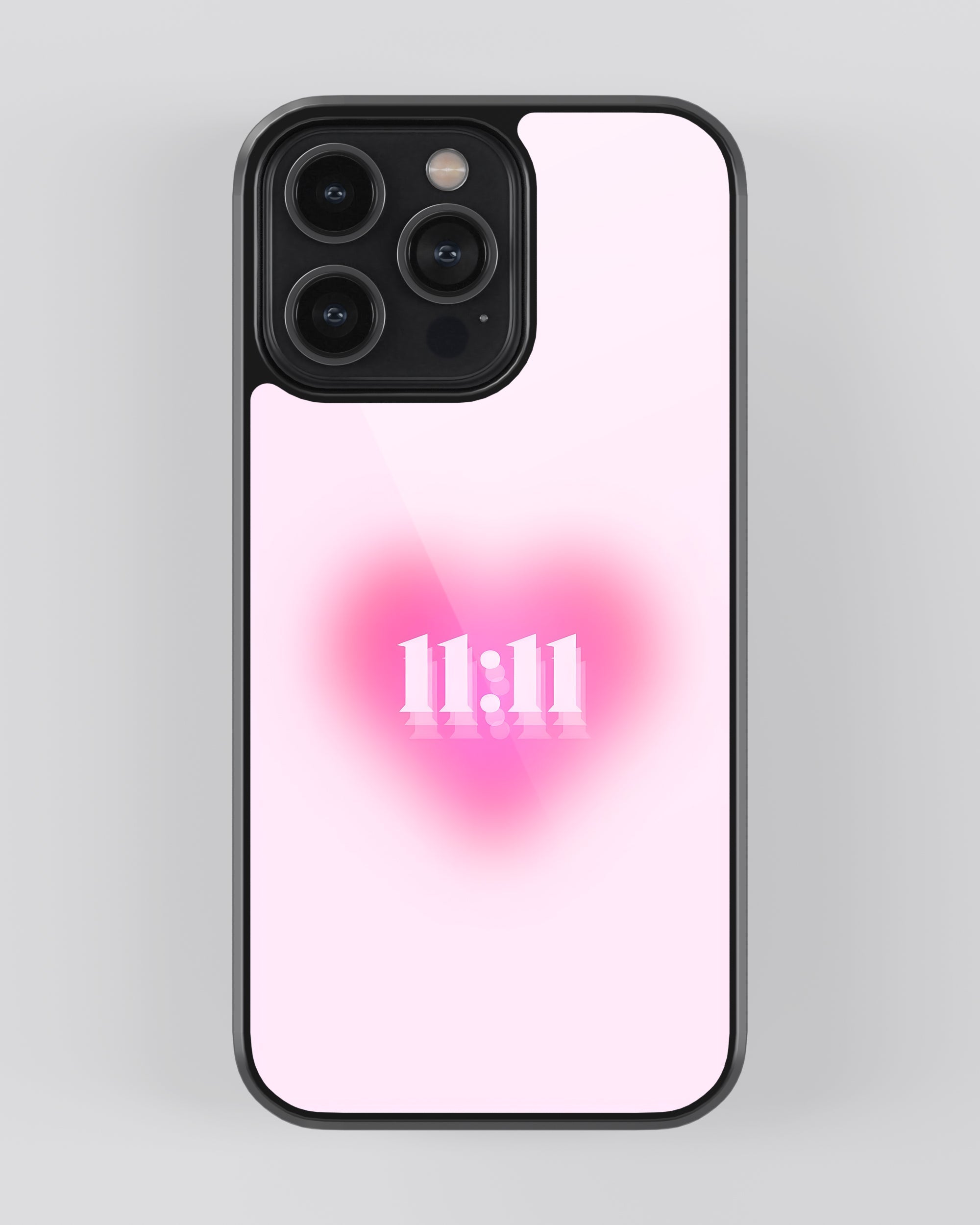 Y2K Mobile Cover (11:11) Mobile Case by CoverMeUp