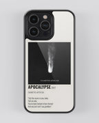 Singers Mobile Cover (Apocalypse 2017) Mobile Case by CoverMeUp