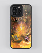 Cartoon Mobile Cover (Arceus) Mobile Case by CoverMeUp