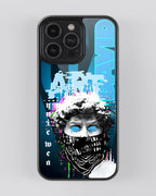 Modernism Mobile Cover (Art) Mobile Case by CoverMeUp