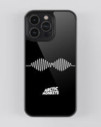 Singers Mobile Cover (Arctic Monkey Album) Mobile Case by CoverMeUp