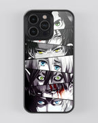 Attack On Titan Mobile Cover (Attack on Titan) Mobile Case by CoverMeUp