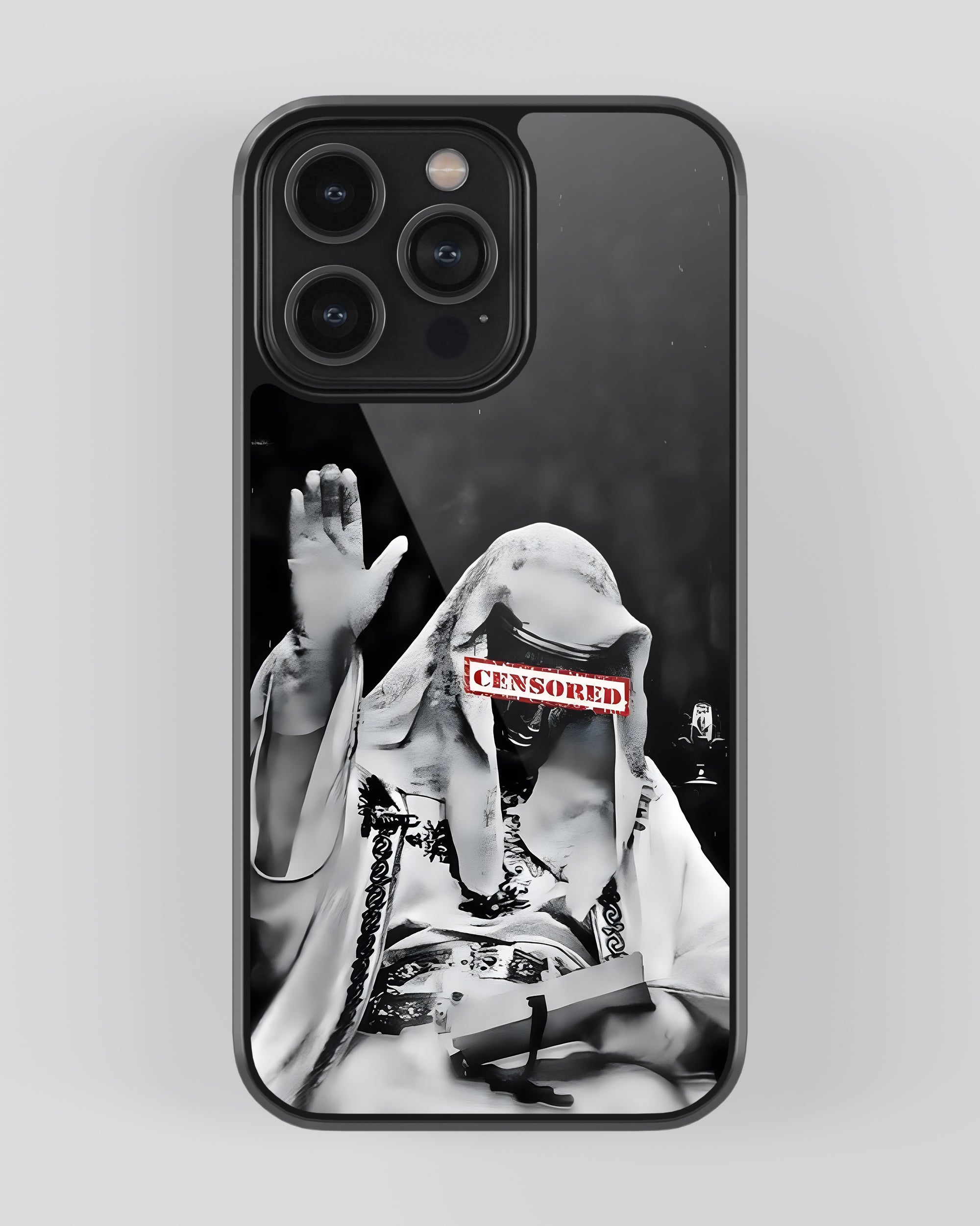Modernism Mobile Cover (Aura) Mobile Case by CoverMeUp