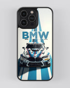 Sports Car Mobile Cover (BMW) Mobile Case by CoverMeUp