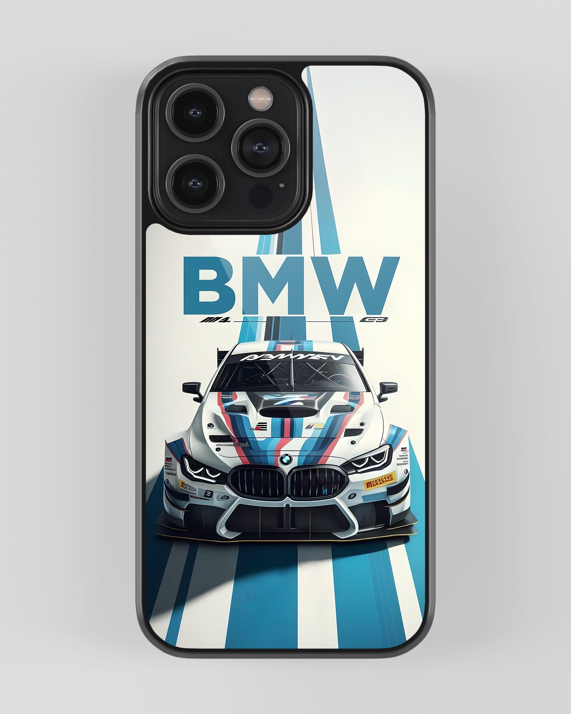 Sports Car Mobile Cover (BMW) Mobile Case by CoverMeUp