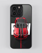 Sports Car Mobile Cover (BMW Classics) Mobile Case by CoverMeUp