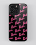 Y2K Mobile Cover (Barbie) Mobile Case by CoverMeUp