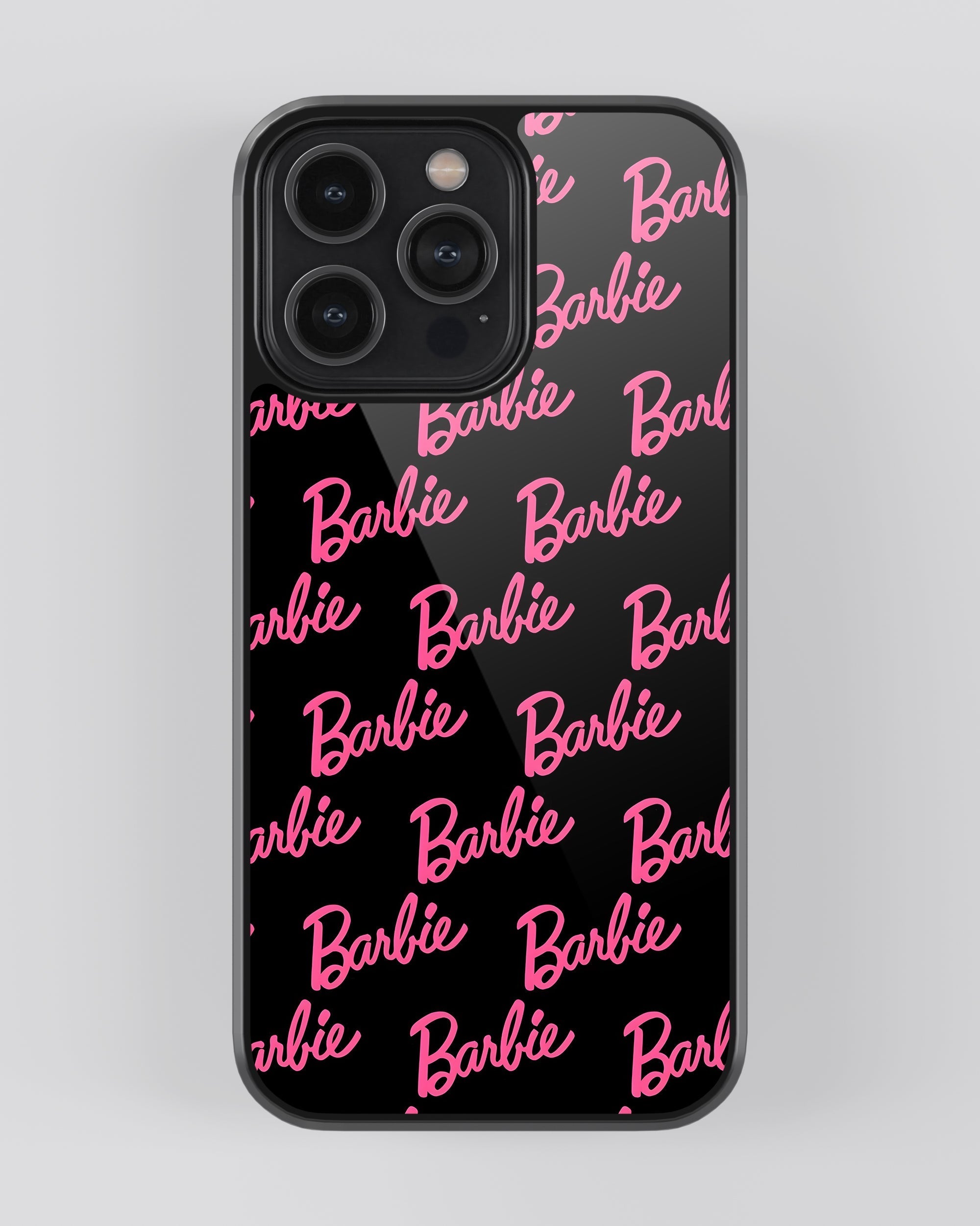 Y2K Mobile Cover (Barbie) Mobile Case by CoverMeUp