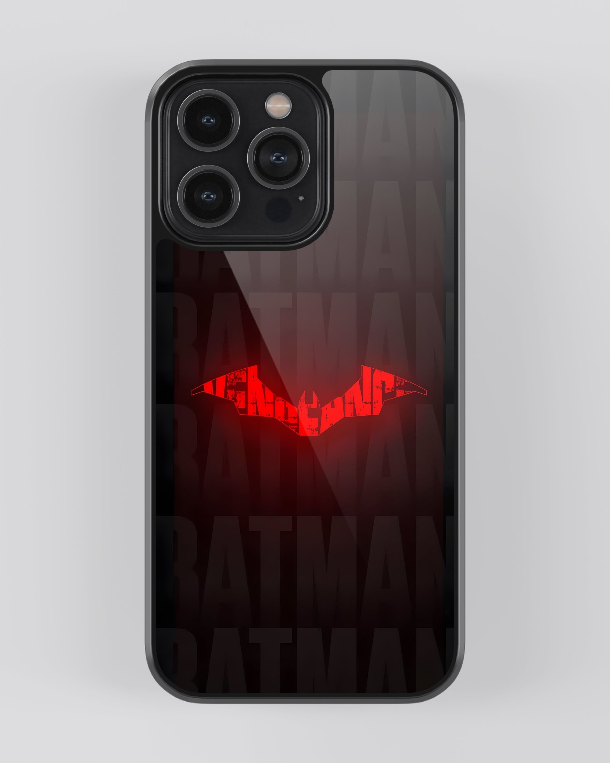 DC Mobile Cover (Bat-Wing) Mobile Case by CoverMeUp