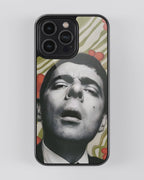 Modernism Mobile Cover (Bean) Mobile Case by CoverMeUp
