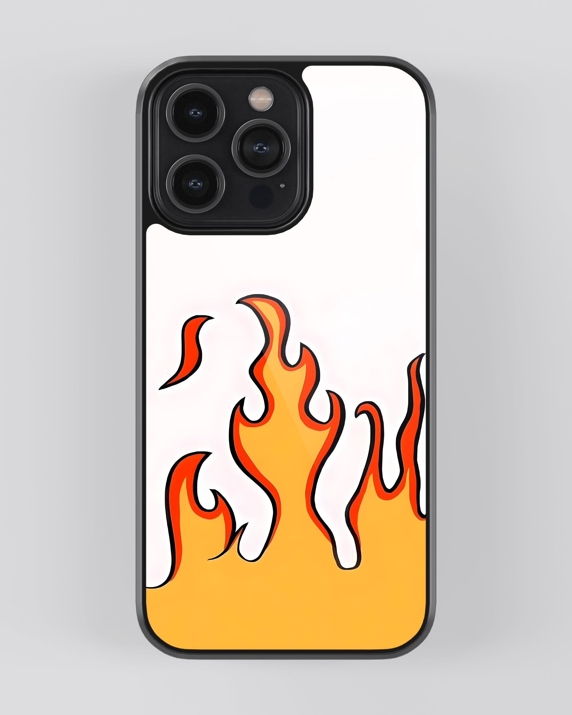 Y2K Mobile Cover (Blaze) Mobile Case by CoverMeUp