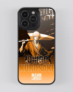 Bleach Mobile Cover (Bleach Rebirth) Mobile Case by CoverMeUp